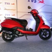 Tvs Jupiter 14