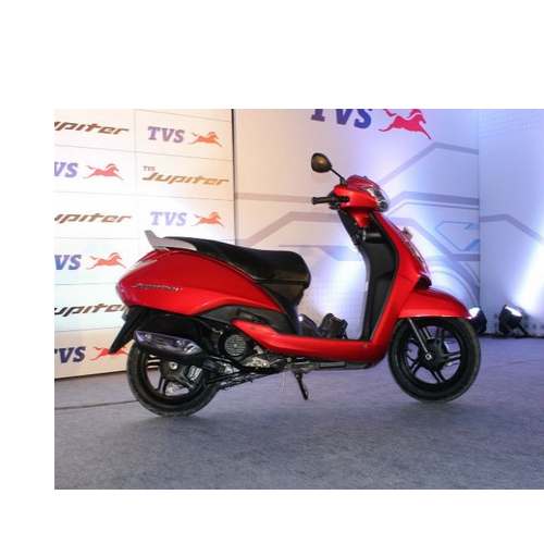 Tvs Jupiter 14