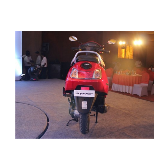 Tvs Jupiter 16