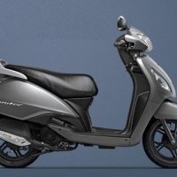 Tvs Jupiter 17