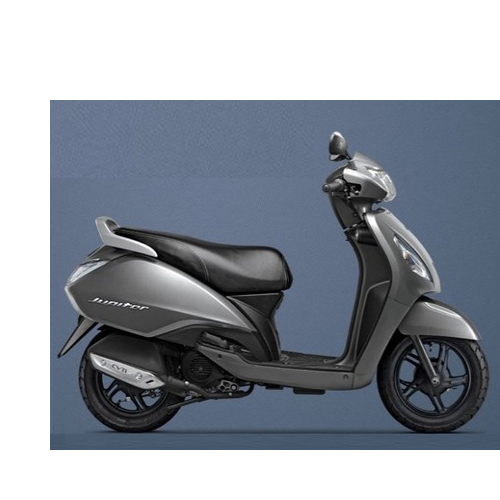 Tvs Jupiter 17
