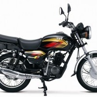 Tvs Max4r 3