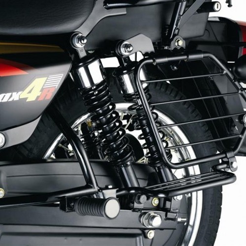 Tvs Max4r 4