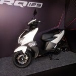 Tvs Ntorq 125 Launching Image 6