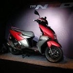 Tvs Ntorq 125 Launching Image 8