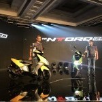 Tvs Ntorq 125 Launching Image 9
