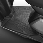 Tvs Ntorq Floormat