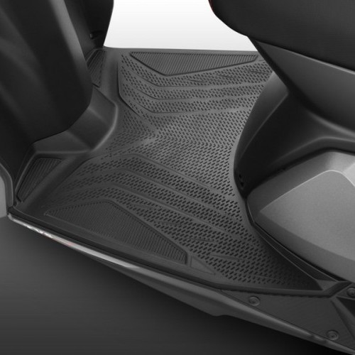 Tvs Ntorq Floormat
