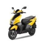 Tvs Ntorq 125 1