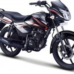 2015 Tvs Phoenix Front View