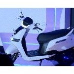 Tvs Iqube Electric Launching Stills 02