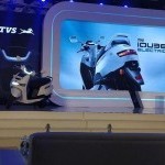 Tvs Iqube Electric Scooter Launched In India