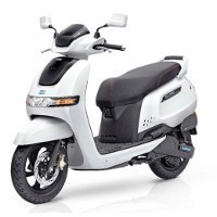 TVS iQube Electric