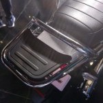 Radeon Back Cloder Look