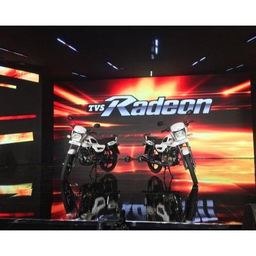 Radeon Launching Images 1