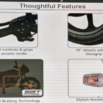 Radeon Thoughtful Features