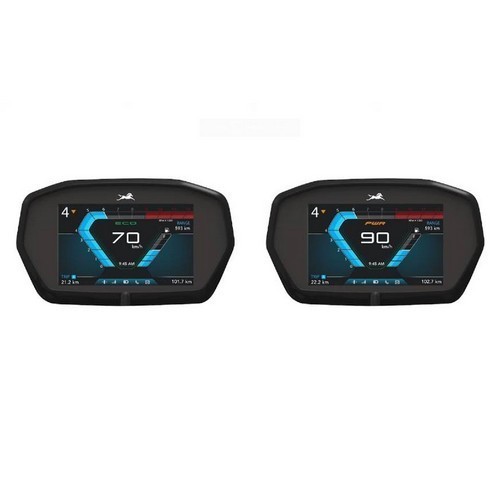 Tvs Raider 125 Bluetooth Connectivity