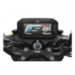 Tvs Raider 125 Digital Speedometer