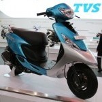 Tvs Scooty Zest 1