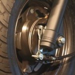 Tvs Scooty Zest 110 Tyre