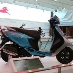 Tvs Scooty Zest 3