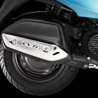 Tvs Scooty Zest Rear Tyre