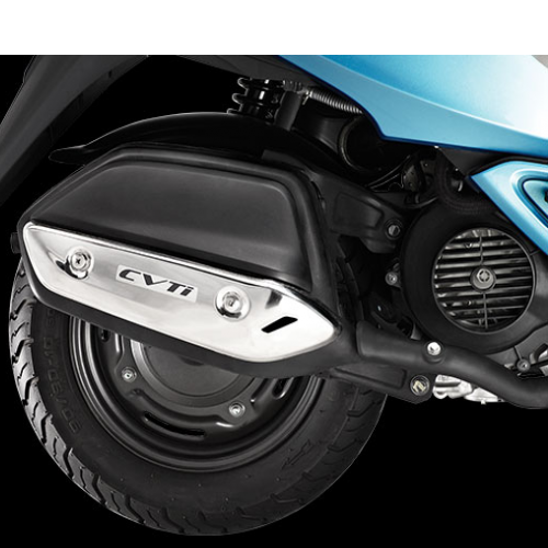 Tvs Scooty Zest Rear Tyre