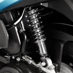 Tvs Scooty Zest Shock Absorber