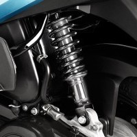 Tvs Scooty Zest Shock Absorber