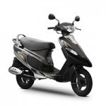 Tvs Scooty Pep Plus 01