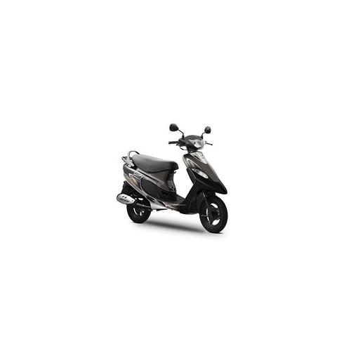 Tvs Scooty Pep Plus 01