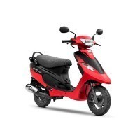 TVS Scooty Pep Plus