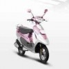 TVS Scooty Pep