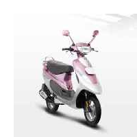 TVS Scooty Pep