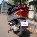 Tvs Scooty Pep Plus 11