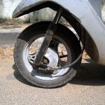Tvs Scooty Pep Plus 13