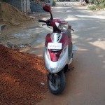 Tvs Scooty Pep Plus 19