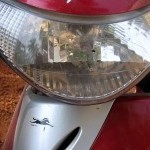 Tvs Scooty Pep Plus 20