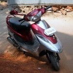 Tvs Scooty Pep Plus 23