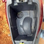 Tvs Scooty Pep Plus 24