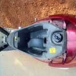 Tvs Scooty Pep Plus 25