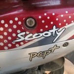 Tvs Scooty Pep Plus 26