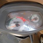 Tvs Scooty Pep Plus 27