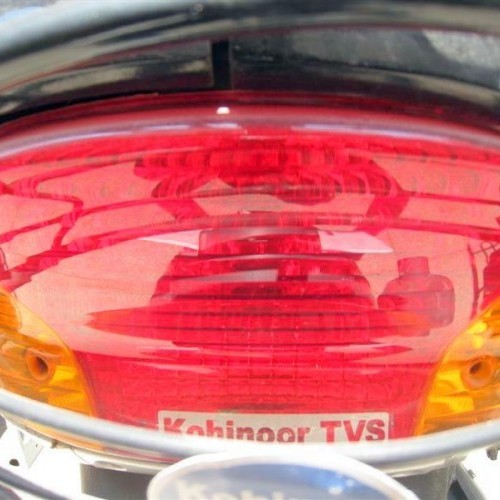 Tvs Scooty Pep Plus 30