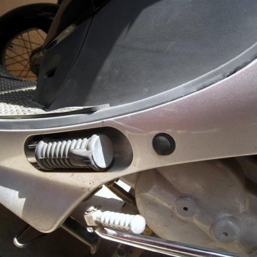 Tvs Scooty Pep Plus 34