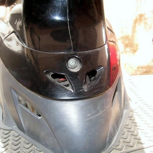 Tvs Scooty Pep Plus 37