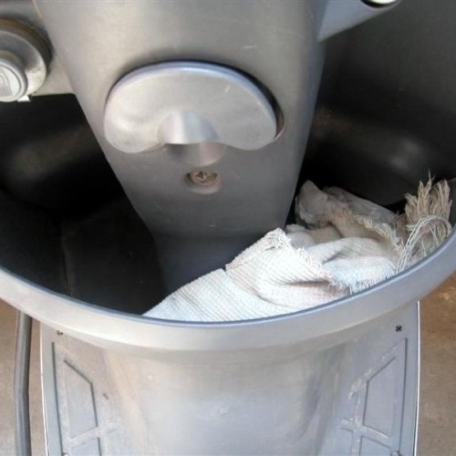 Tvs Scooty Pep Plus 40