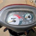 Tvs Scooty Pep Plus 6