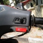 Tvs Scooty Pep Plus 8