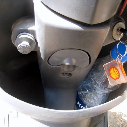 Tvs Scooty Pep Plus 9